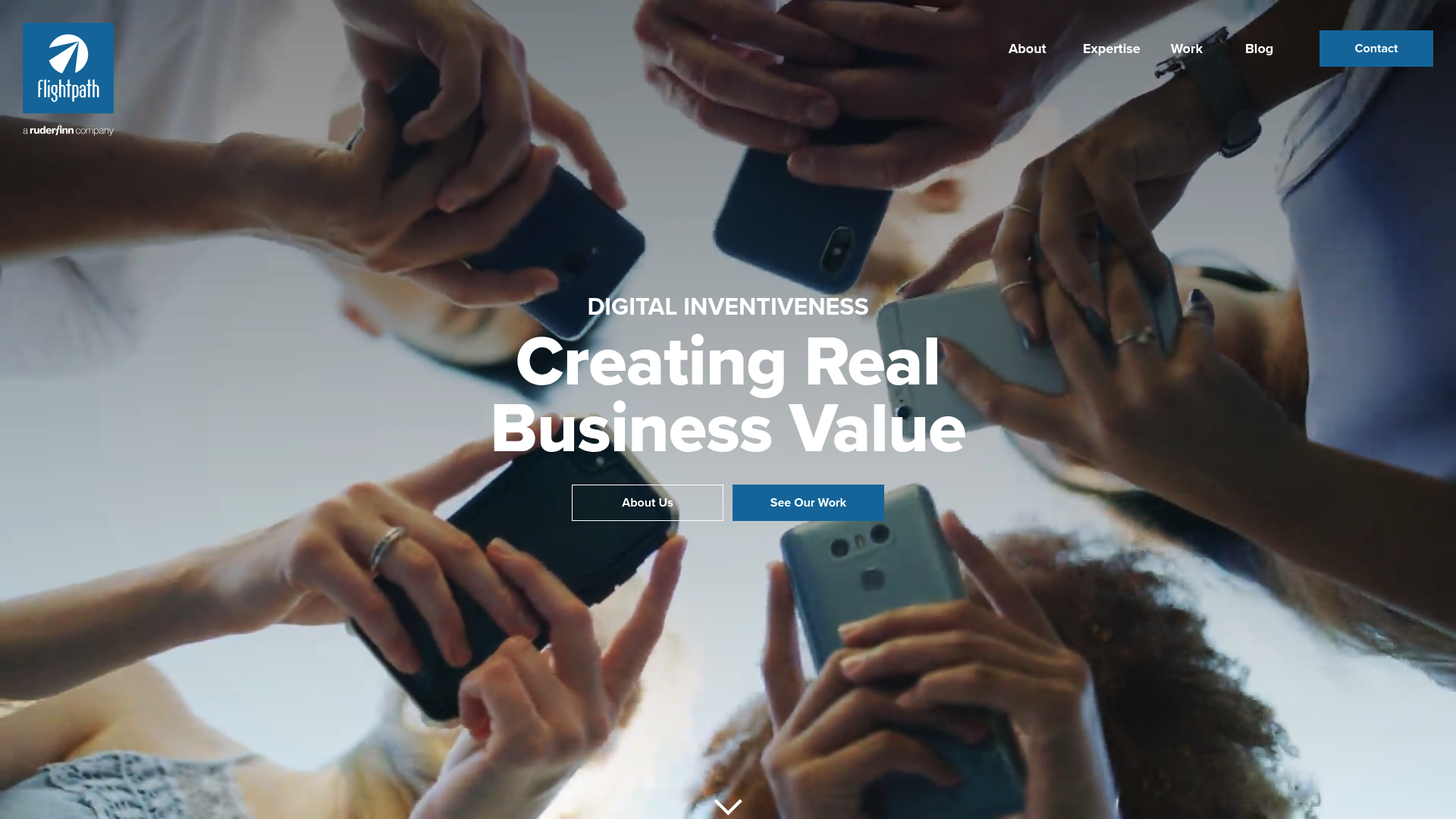 Best Web Design Agencies in the USA | Compare Expertise, Industries and Use Cases