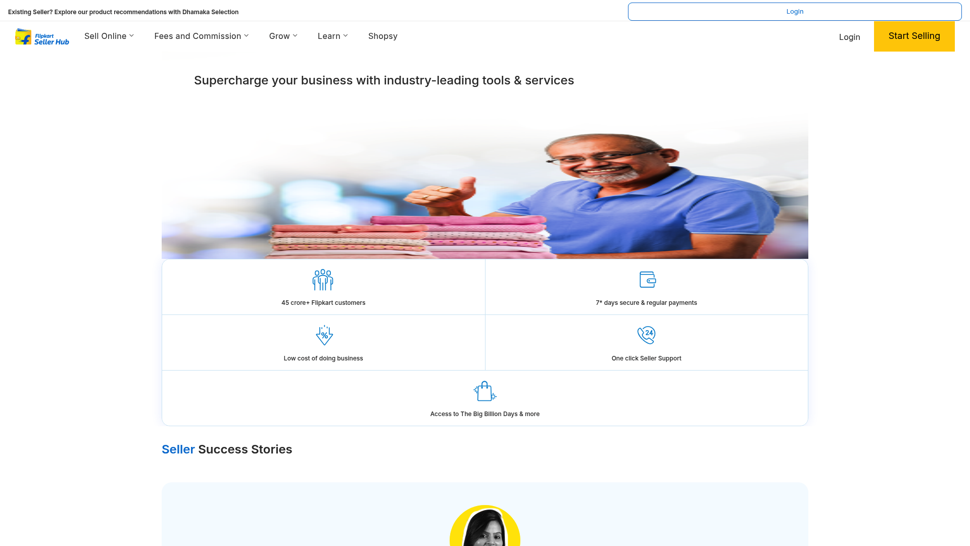 7 essential Flipkart seller tools for growth in 2026