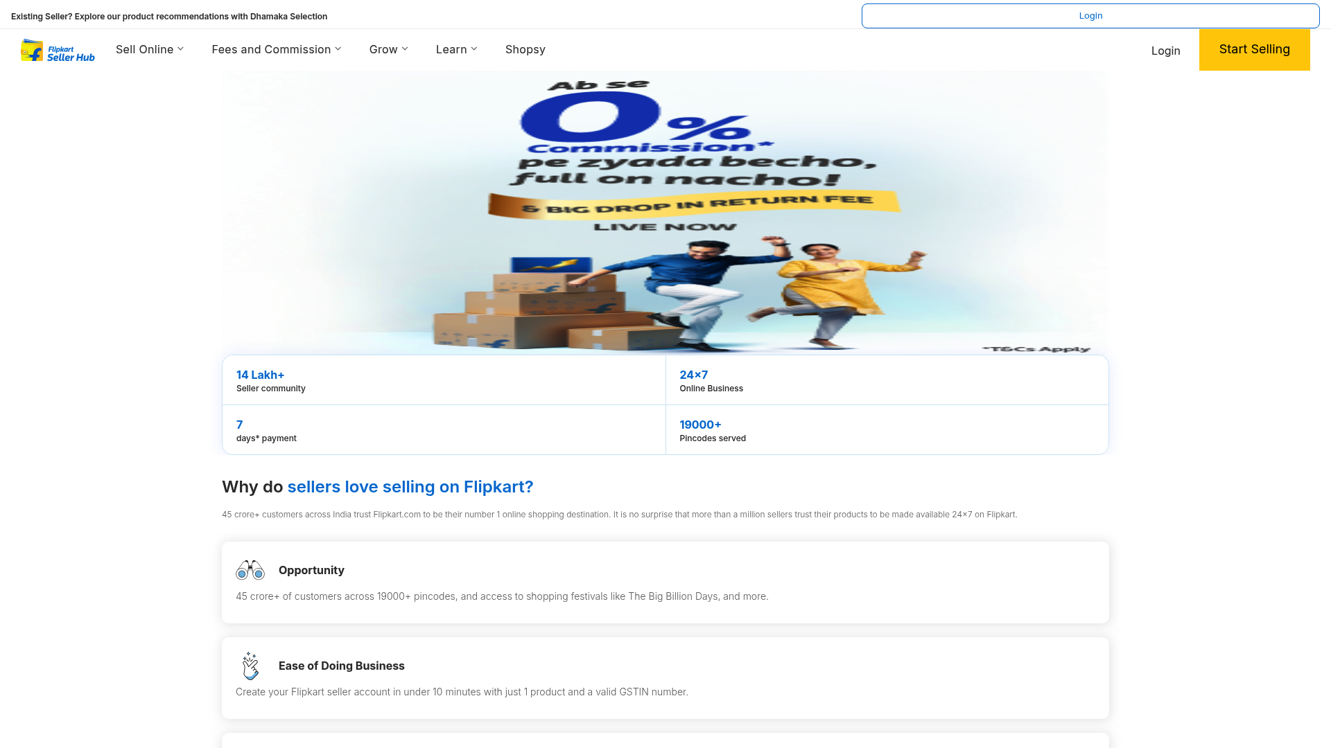 7 essential Flipkart seller tools for growth in 2026