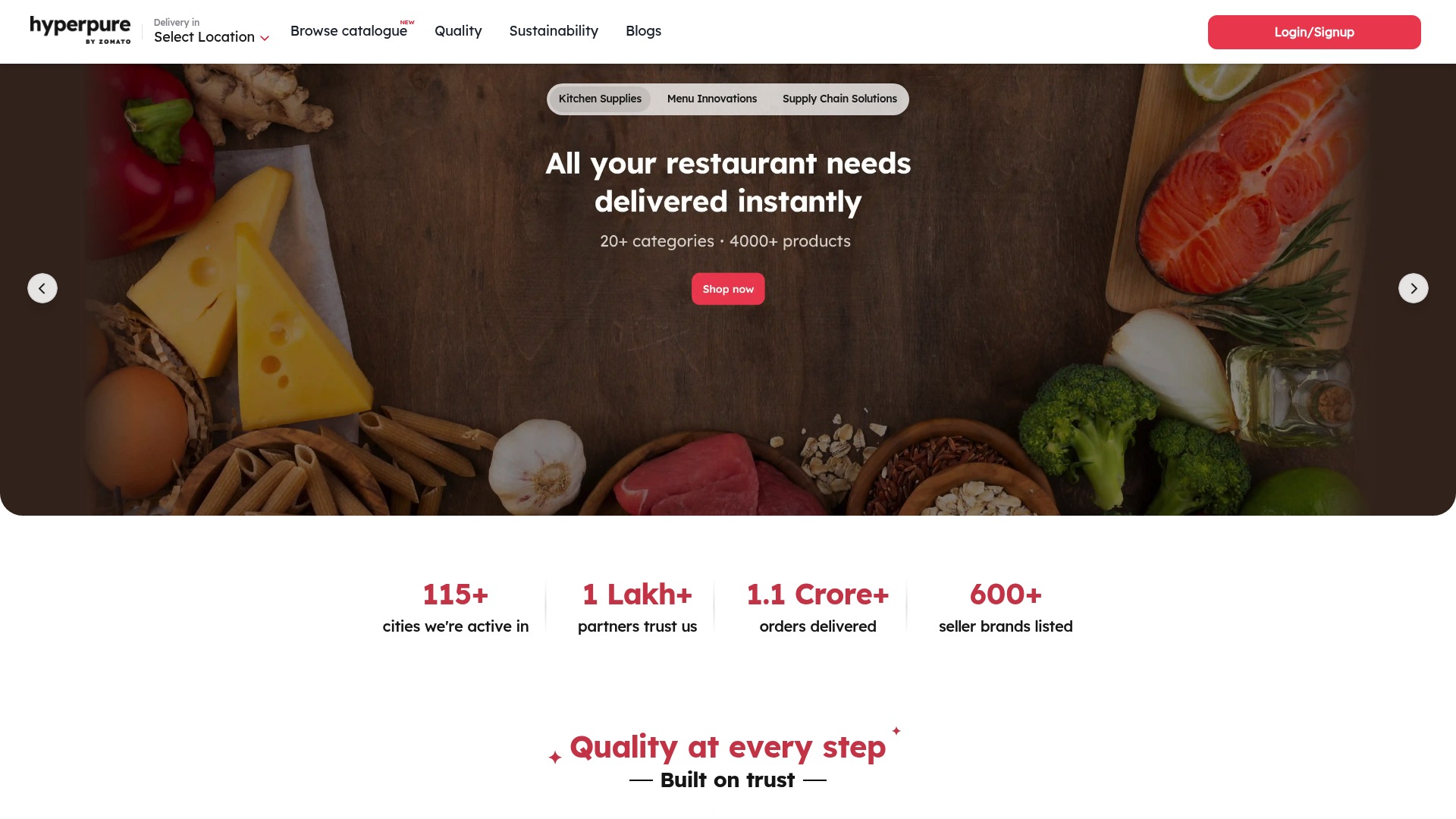 How the Zomato revenue model evolved: A deep dive into its business strategy