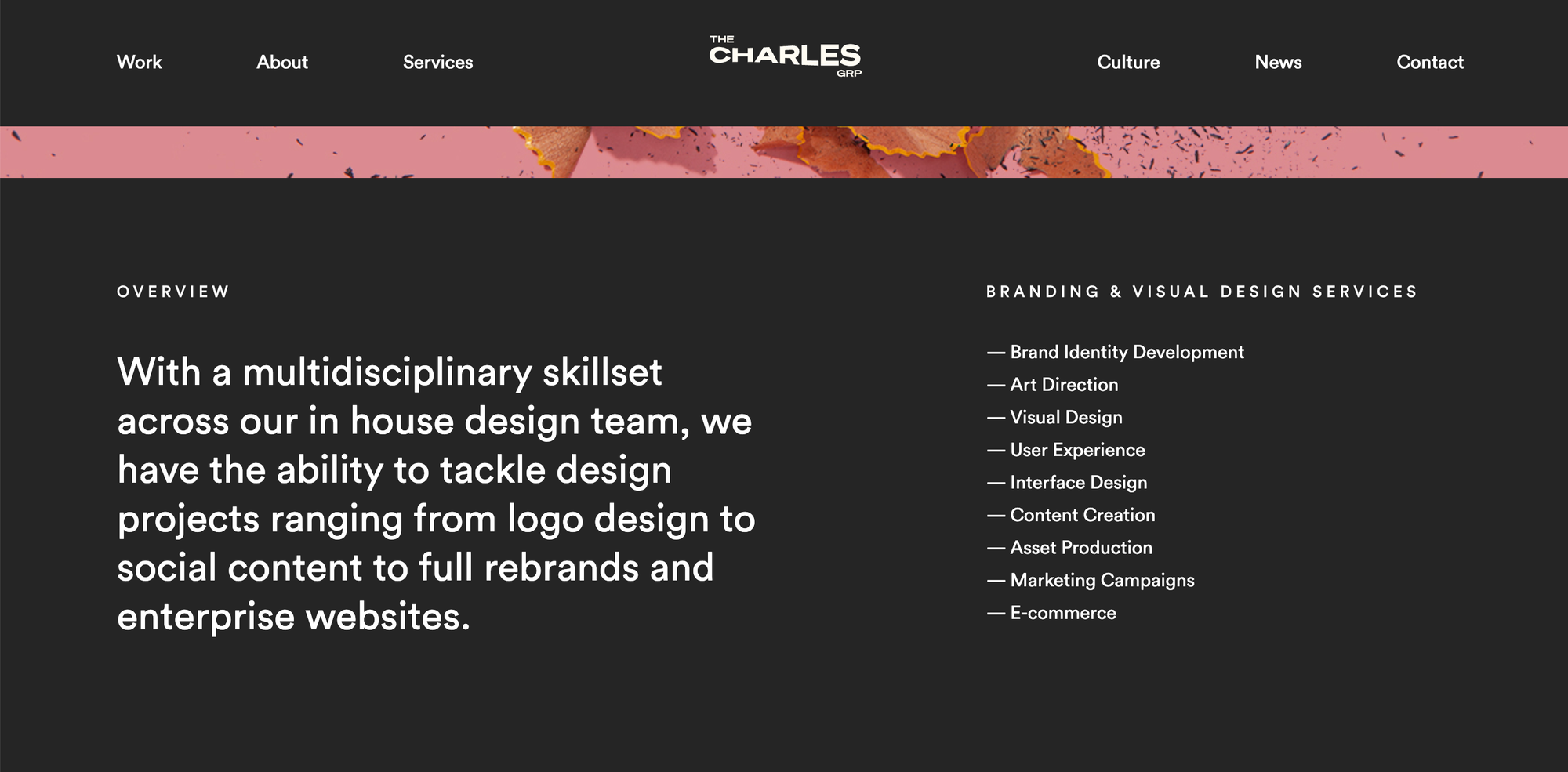 Best Web Design Agencies in the USA | Compare Expertise, Industries and Use Cases