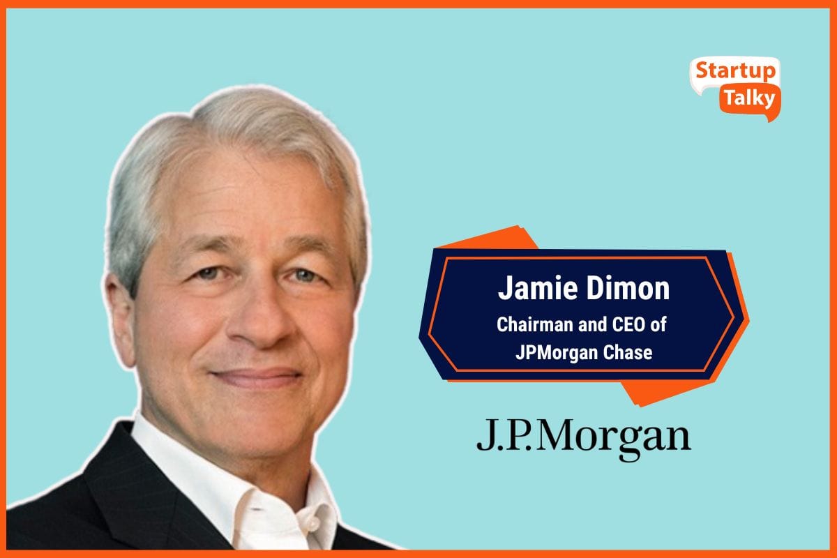 Ready to Sue: U.S. President Donald Trump Takes Jpmorgan, Jamie Dimon to Court in $5B Lawsuit