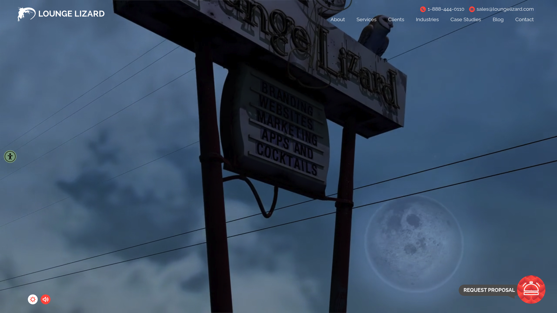 Best Web Design Agencies in the USA | Compare Expertise, Industries and Use Cases