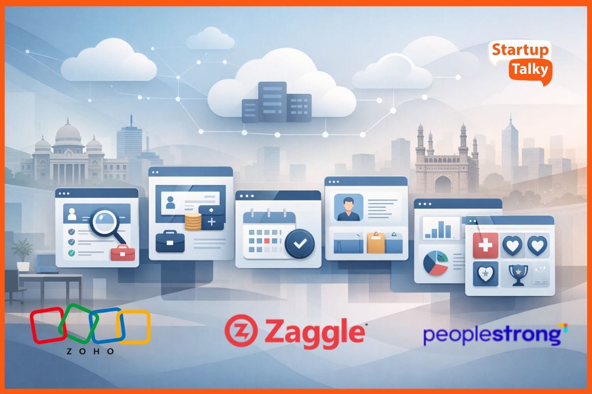 Top HRMS Software for SMBs in India (2026): What to Use and Why