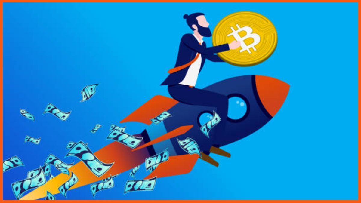 Bitcoin Under Pressure: Price Slips Below  $72,877 Amid Global Uncertainties