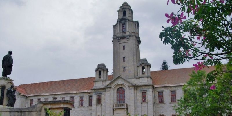 IISC