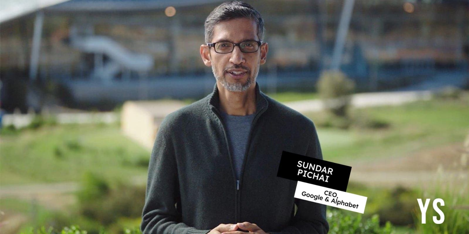 Alphabet caps 2025 with revenue milestone, doubles down on AI spending