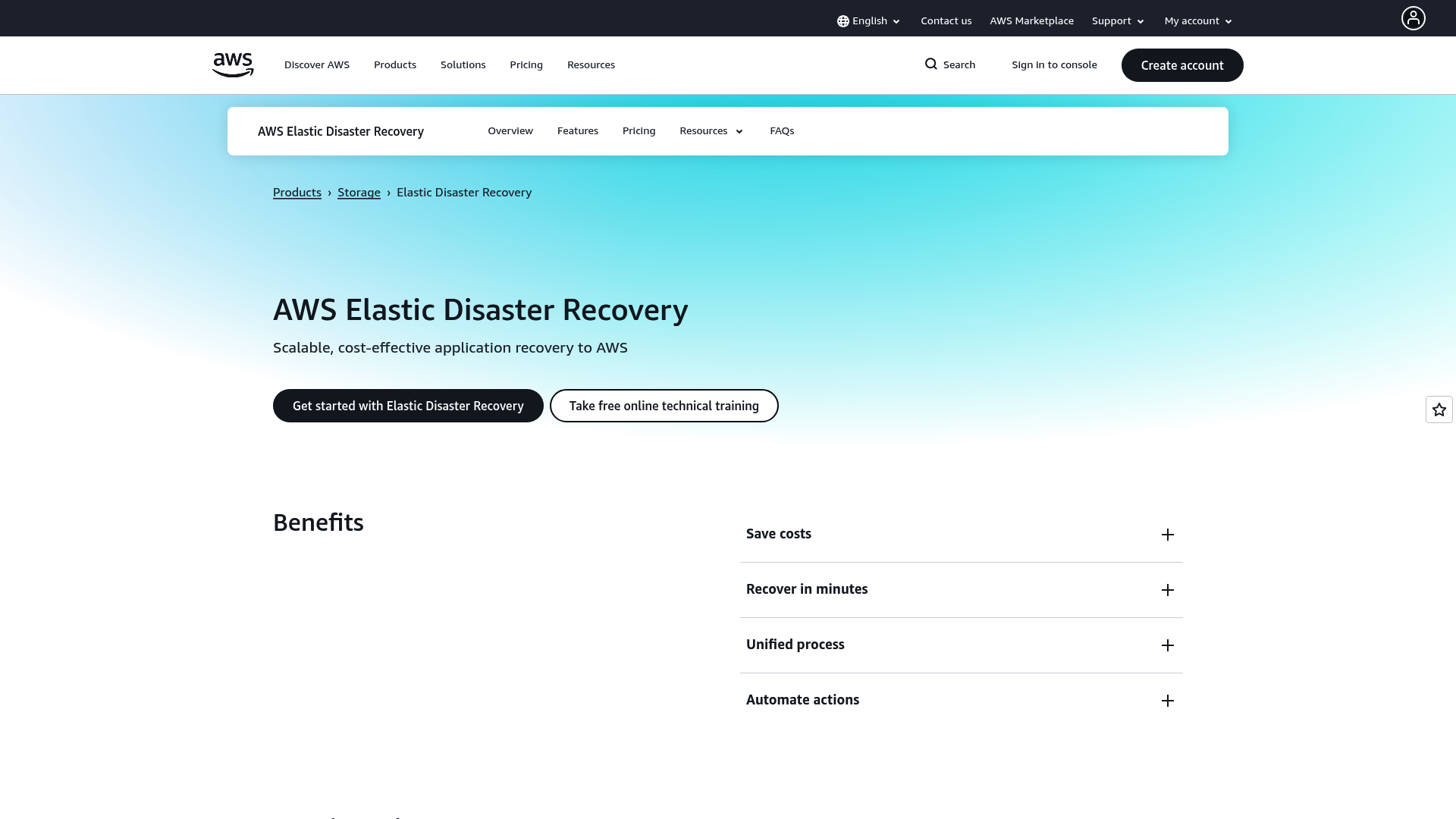 Best Cloud Backup and Disaster Recovery Tools: Compare Smart Solutions for Data Security