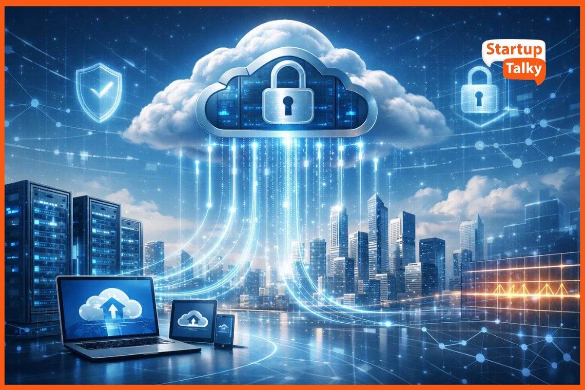 Best Cloud Data Integration Tools for Enterprises