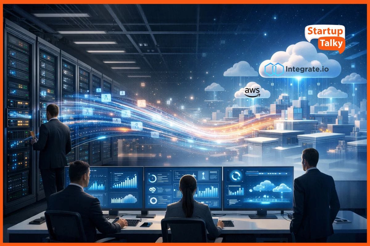 Best Cloud Data Integration Tools for Enterprises