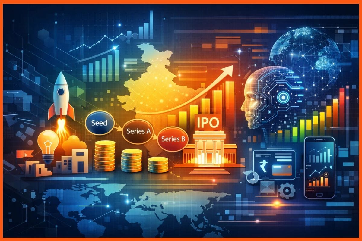 Daily Indian Startup Funding Roundup & Key News - 19 February 2026: Pluto Mobility Raises $2M; CoinDCX Announces ₹111 Cr ESOP Buyback