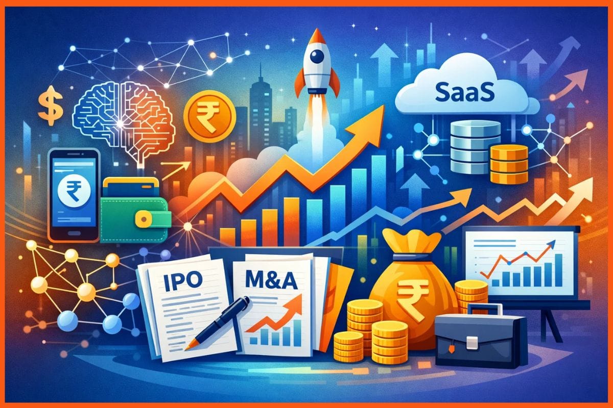 Daily Indian Funding Roundup & Key News - 4th February 2026: Varaha Bags $45M Series B, The Whole Truth Raises $51M & More