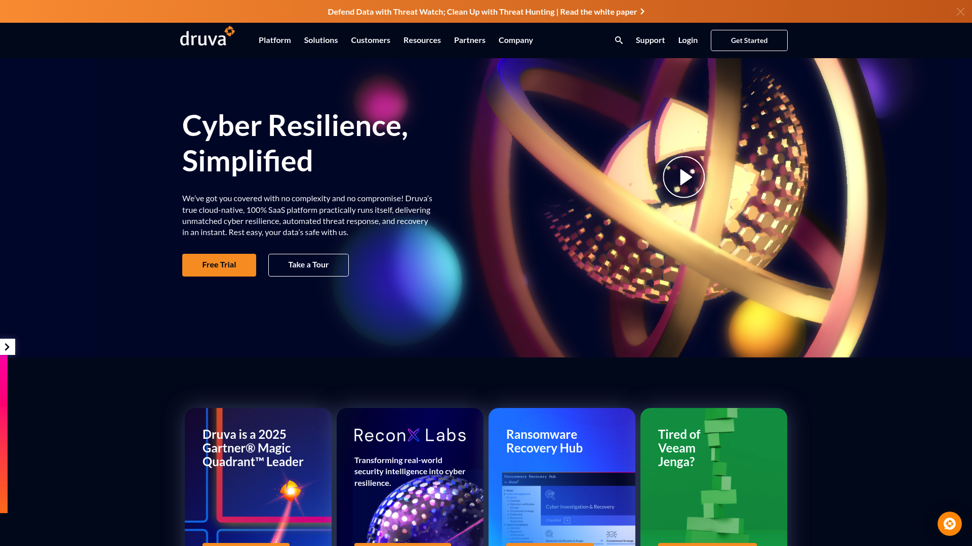 Best Cloud Backup and Disaster Recovery Tools: Compare Smart Solutions for Data Security