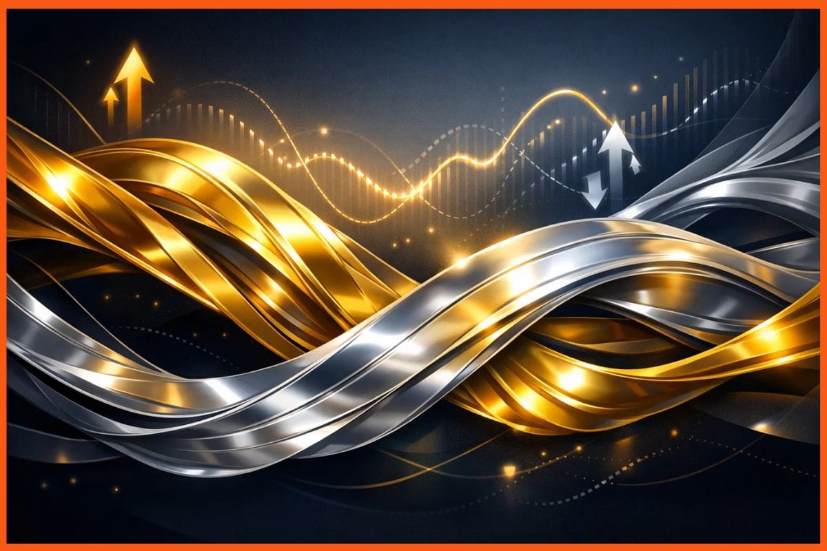 Gold and Silver Prices in India Rise at Market Close on 9 February 2026: Silver Shows Stronger Intraday Gains