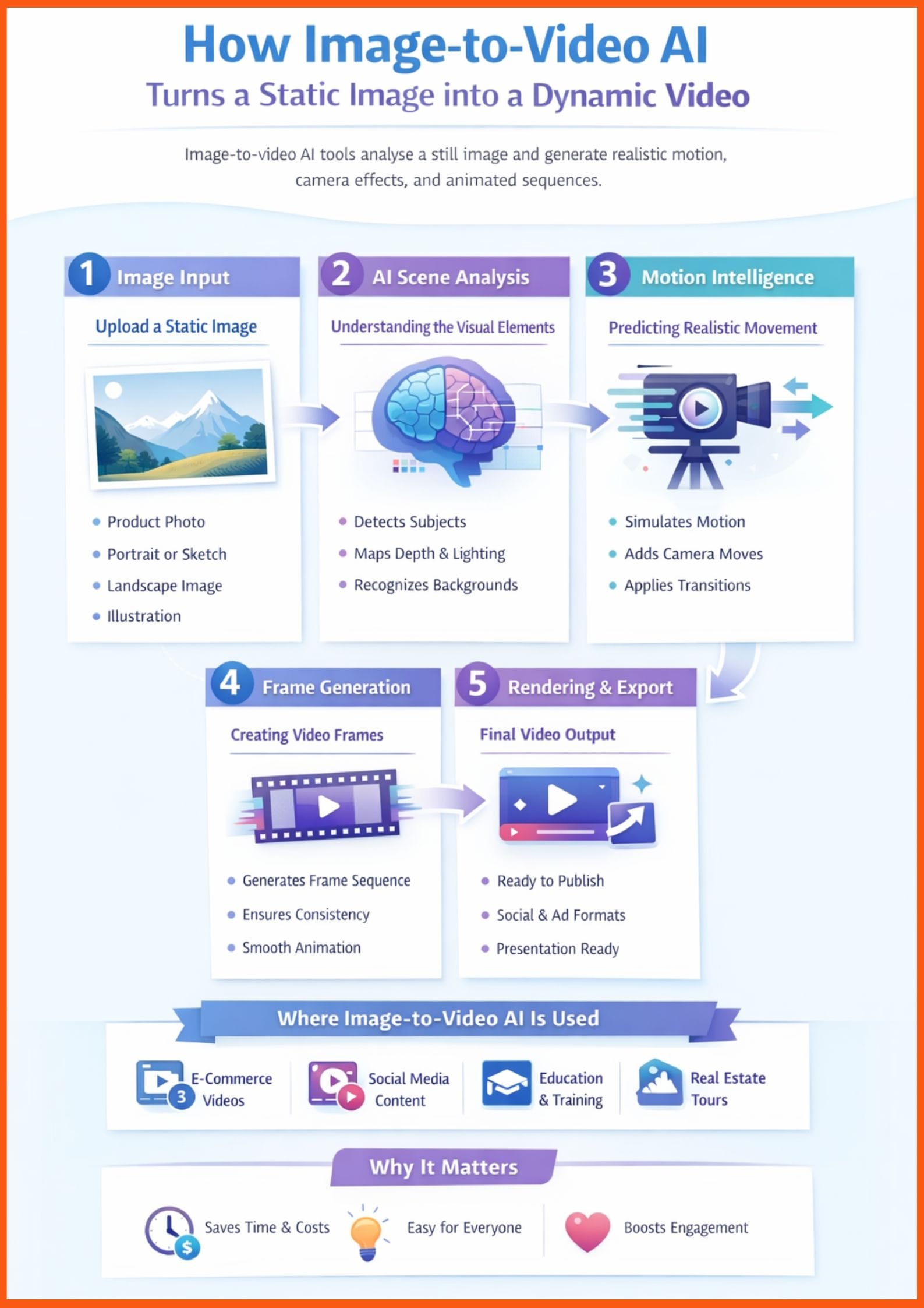 Best Image-to-Video AI Tools: Compare Google Gemini Veo 3.1, OpenAI Sora 2, Runway Gen-4, Kling AI and Luma Dream Machine