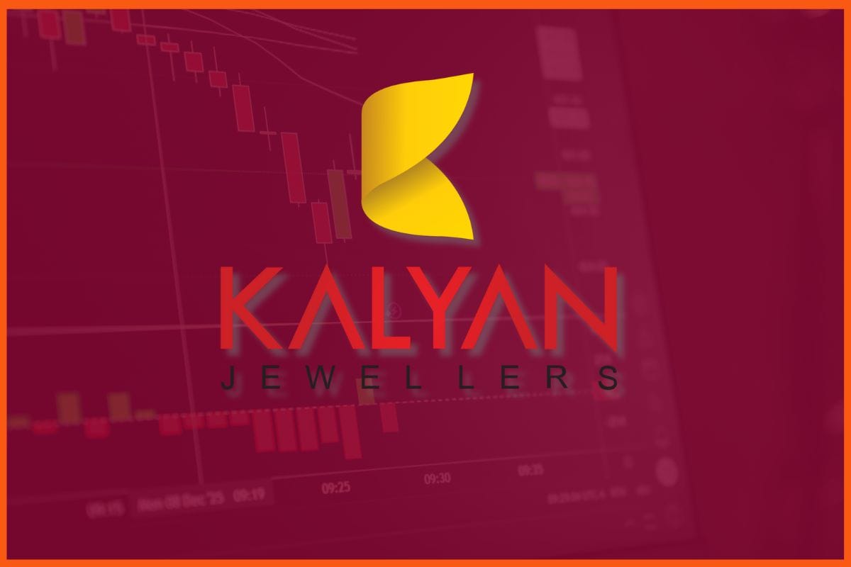 Kalyan Jewellers Alleges Stock Manipulation, Urges SEBI to Halt F&O Trading
