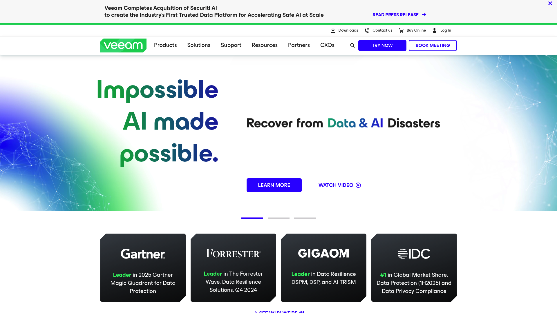 Best Cloud Backup and Disaster Recovery Tools: Compare Smart Solutions for Data Security