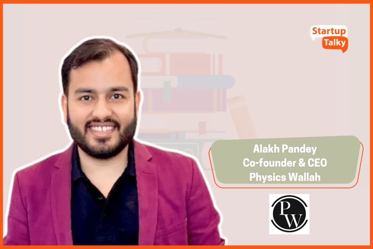 Netflix&rsquo;s Hello Bachhon Chronicles Alakh Pandey&rsquo;s Rise from Physics Wallah to Edtech Pioneer