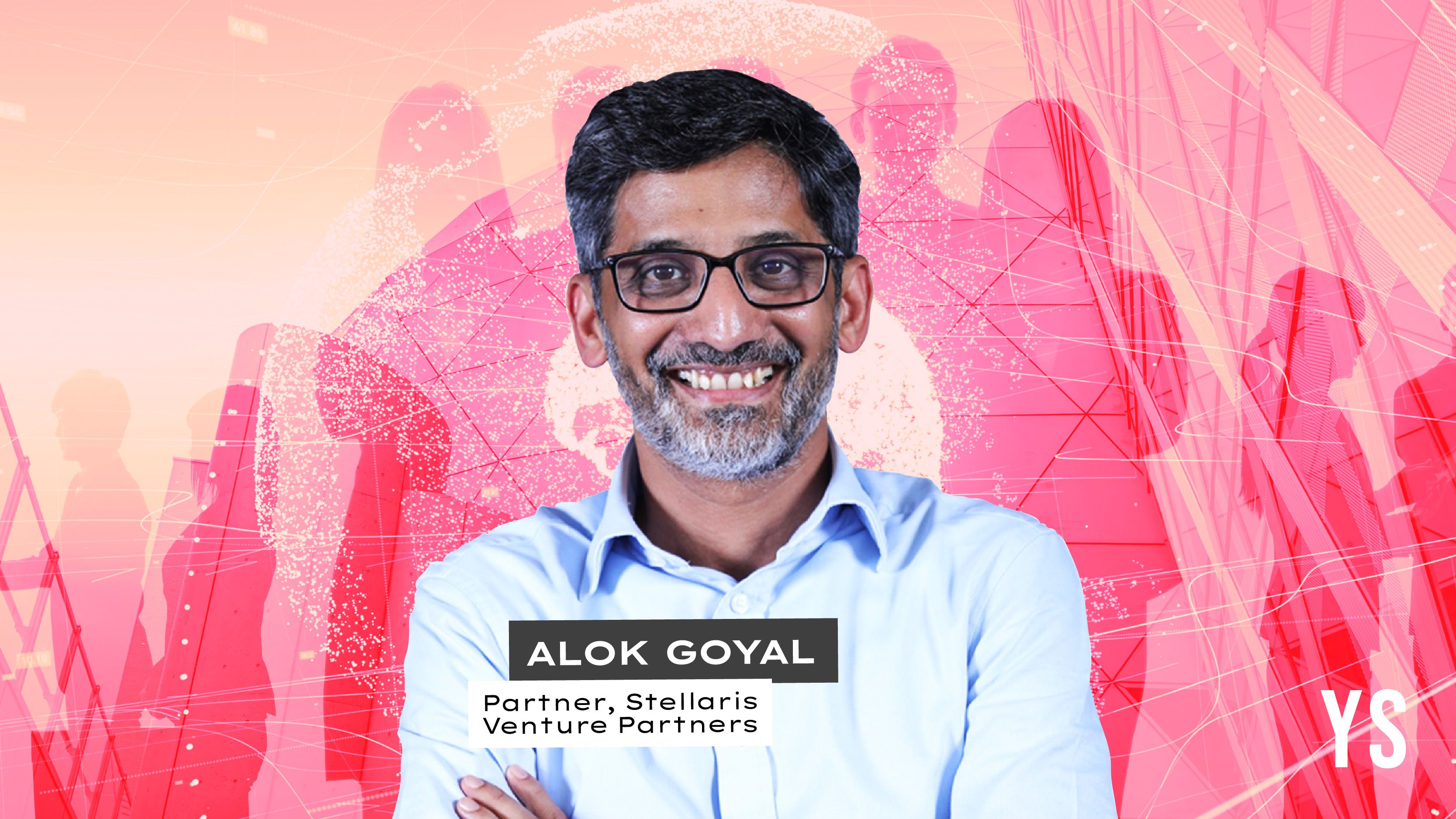 Stellaris Venture Partners