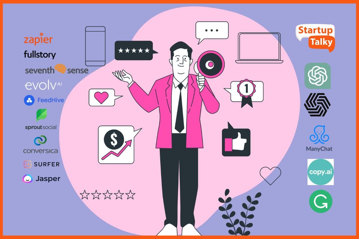 How AI-First Marketing is Redefining Brand Growth: Insights from Priyanka Aeron of Thrive Global AI