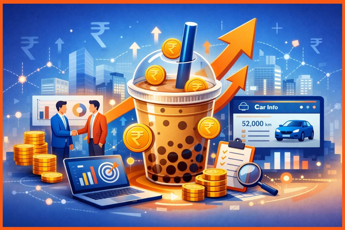 Daily Indian Startup Funding Roundup & Key News - 12 March 2026: Mosaic Wellness Raises ₹200 Cr, Dream Sports Sees 100+ Employee Departures, & More