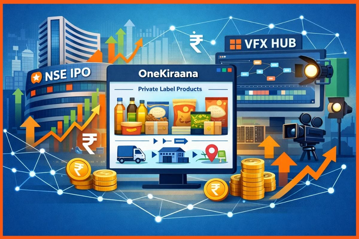 NSE IPO 2026: Exchange Appoints 20 Merchant Bankers; Listing Could Value NSE Near ₹5 Lakh Crore