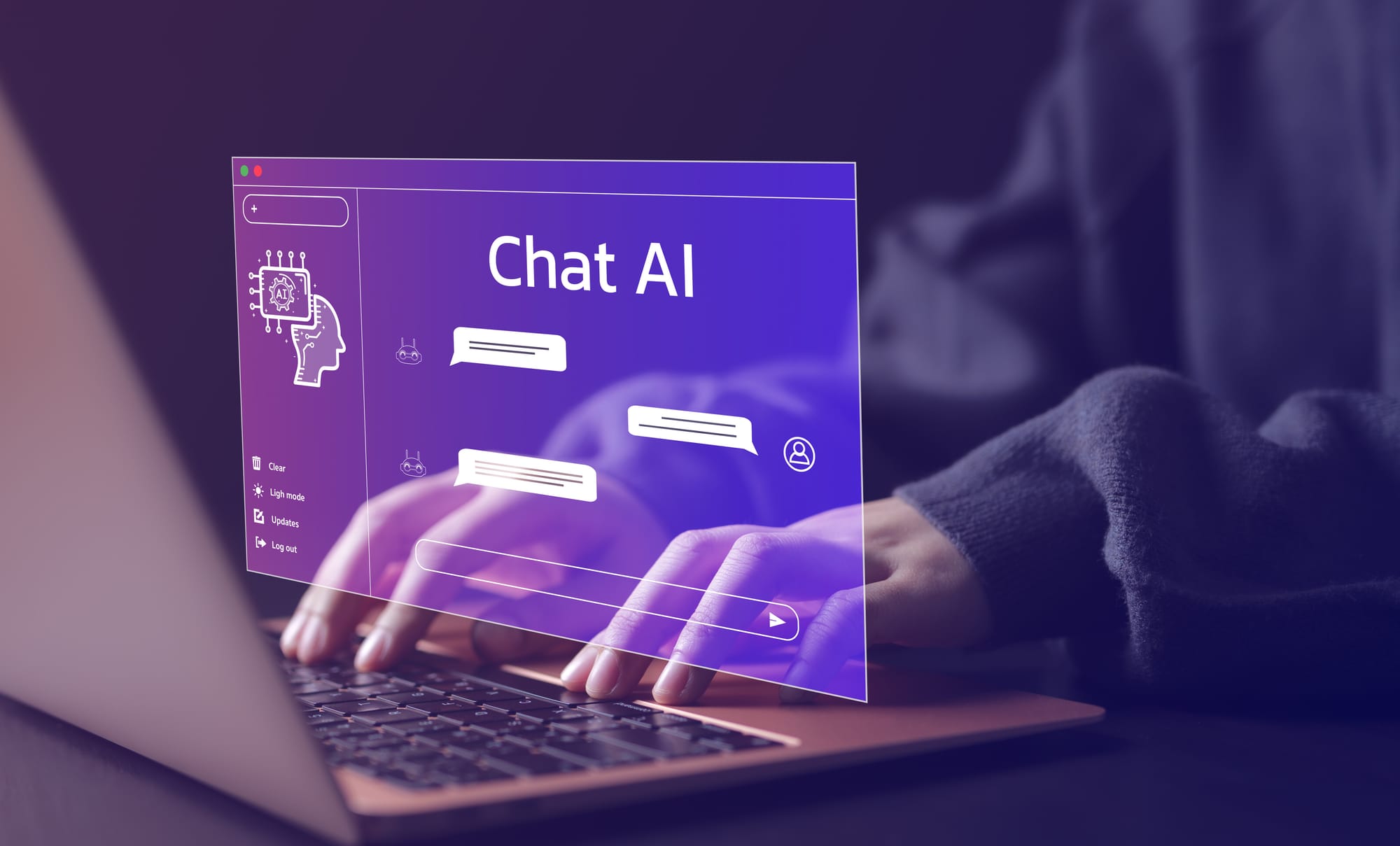 Essential AI Chatbot Features Every Startup Needs in 2026