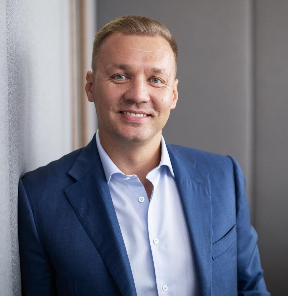 Rustam Gilfanov: Industrial Entrepreneur Building a Research-Based Manufacturing Venture