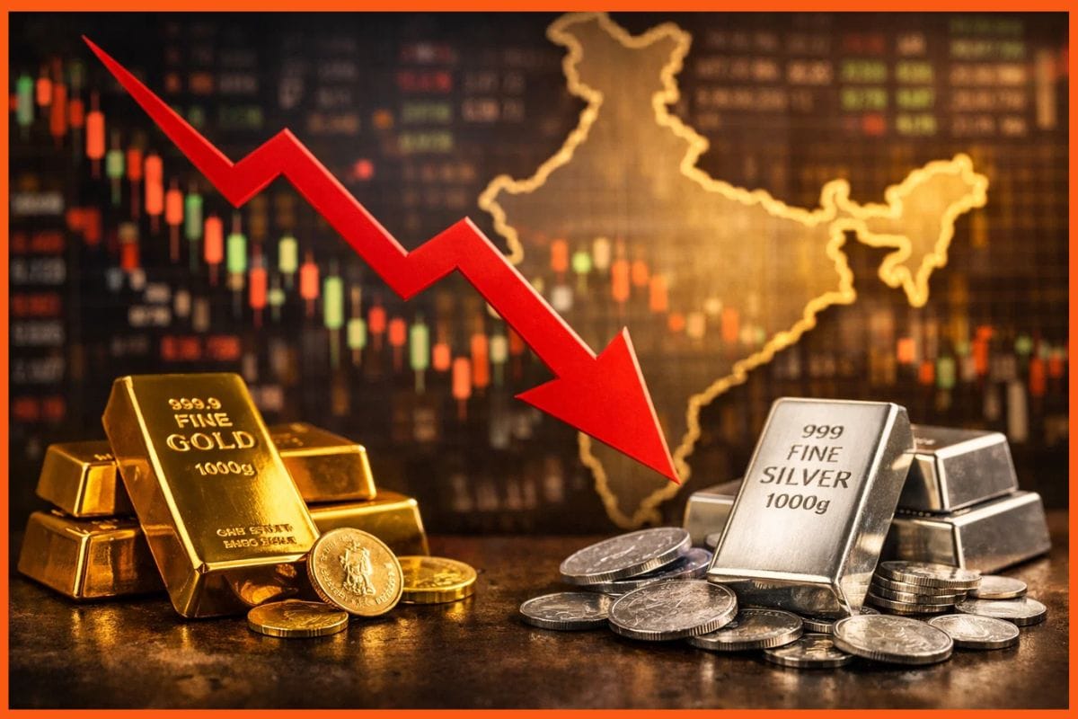 Gold and Silver Prices in India on 28 March 2026: Silver Gains Momentum While Gold Holds Steady