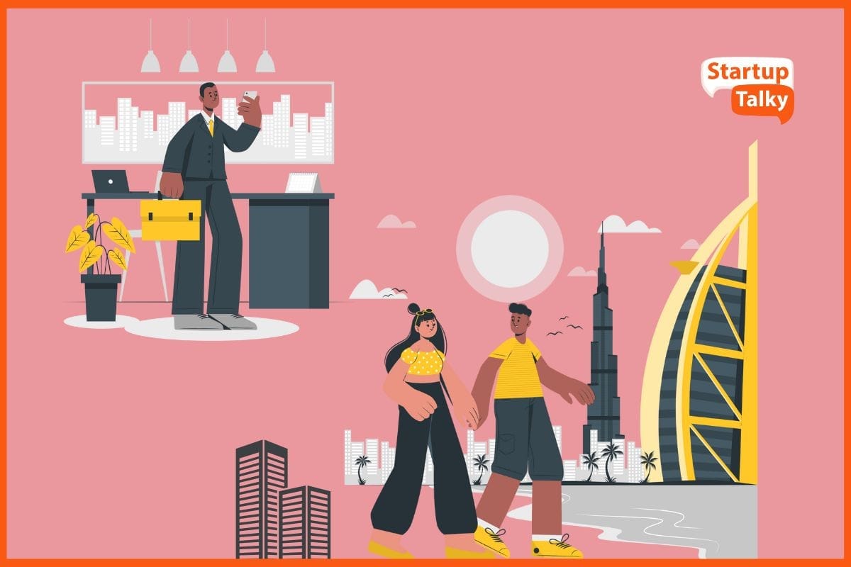 Who Is Khalaf Ahmad Al Habtoor? The UAE Billionaire Who Rose from Old Dubai to Build a Global Empire