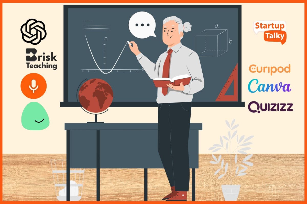 Best AI Coaching Tools for Learning & Growth