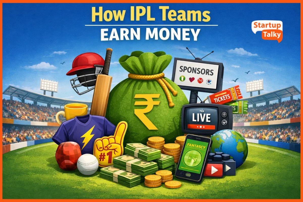 Expenses and Profits of Owning an IPL Team