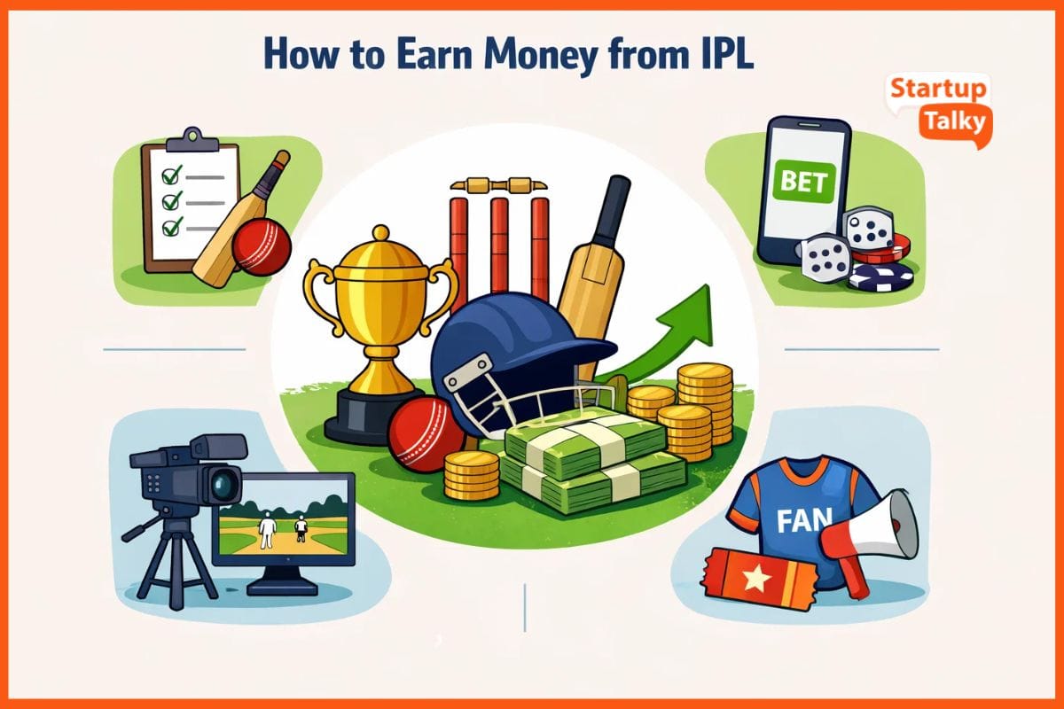 Expenses and Profits of Owning an IPL Team