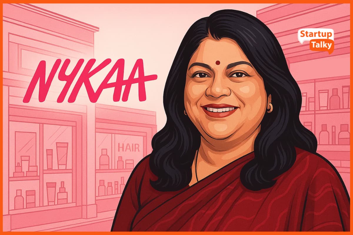 Nykaa Eyes Control of Deepika Padukone&rsquo;s 82&deg;E: Can This Deal Turn Around the Premium Skincare Brand?