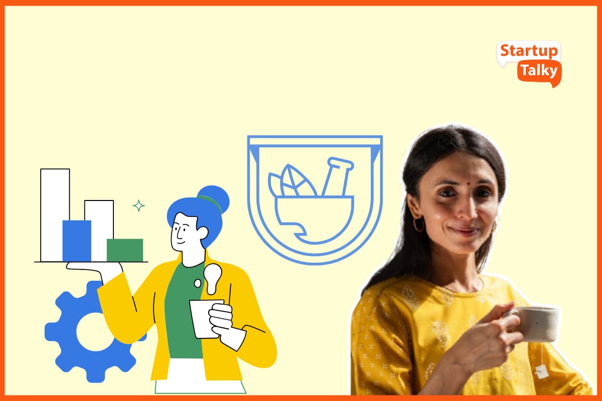 &lsquo;We Are Not Product-First, We Are Ritual-First&rsquo;, Kaayu Rituals Founder Preeti Choudhary on Building an Ayurvedic Wellness Brand