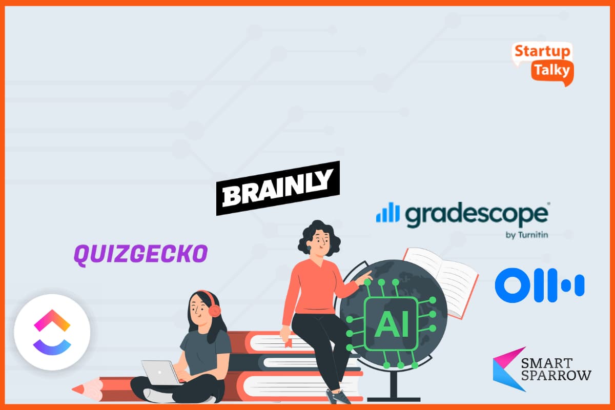 Best AI Coaching Tools for Learning & Growth