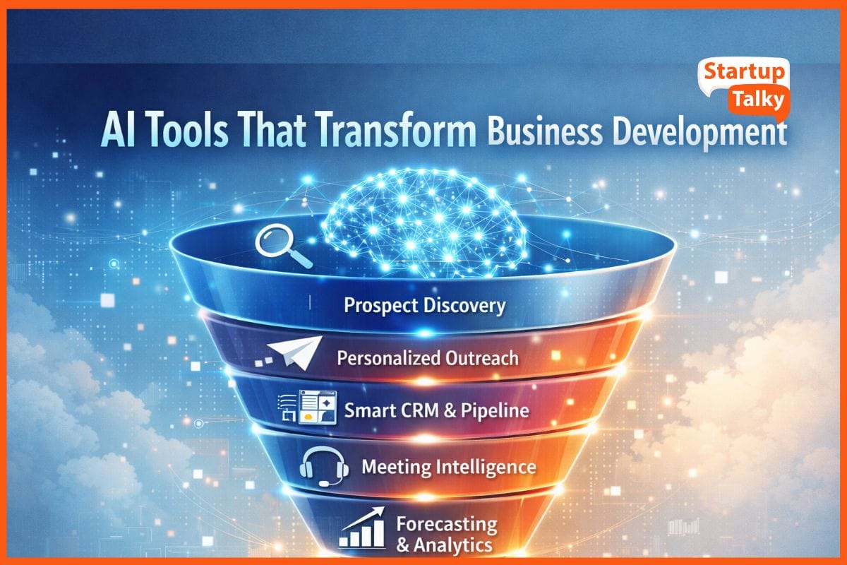 Top 10 AI Tools for Business Analysts to Boost Decision-Making