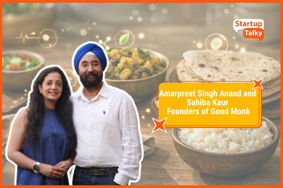 Arshdeep Singh Joins Good Monk to Champion Preventive Healthcare for India&rsquo;s Elderly