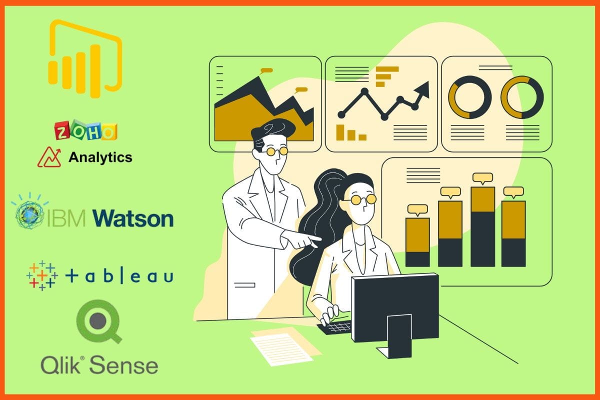 Top 10 AI Tools for Business Analysts to Boost Decision-Making