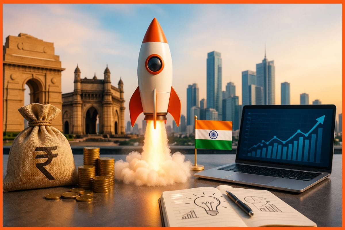 Daily Indian Funding Roundup & Key News - 23 April 2026: LightFury Games Nets $11 Mn, M Raises ₹102 Cr Seed Round