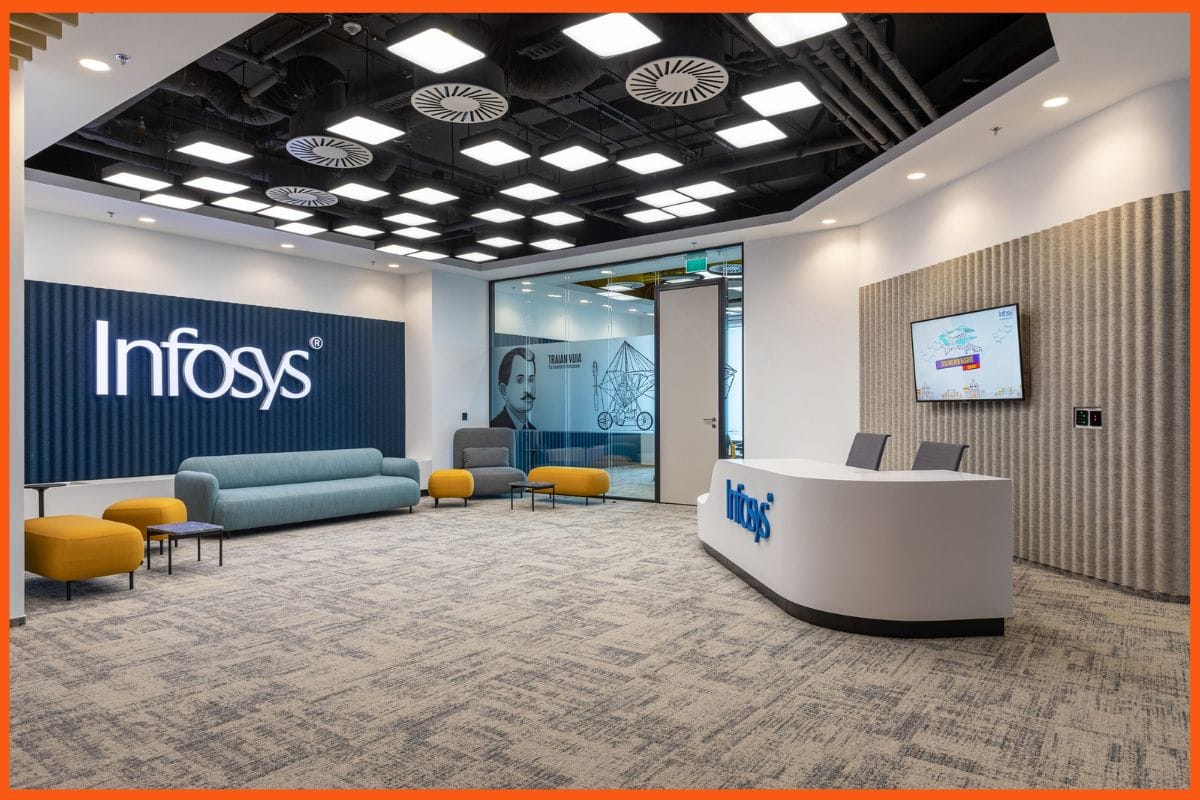 Infosys Partners with OpenAI to Scale Enterprise AI Using Codex
