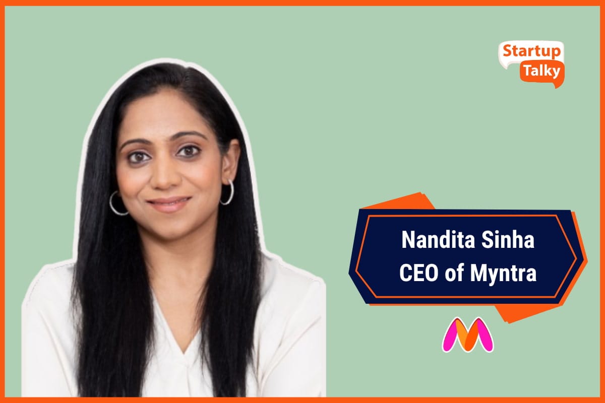 Who is Sharon Pais? Flipkart Fashion Head Set to Take Myntra CEO Seat After Nandita Sinha Exit