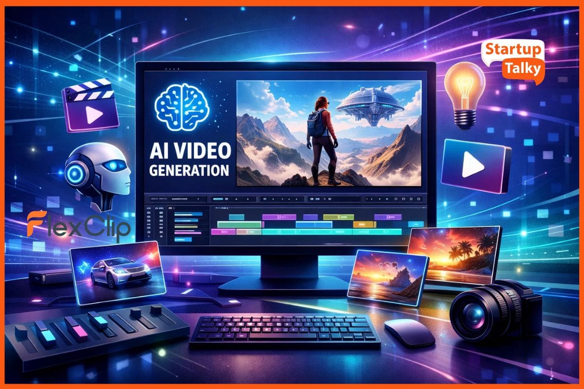 Best AI Ad Script Generator Tools: Turn Ideas into High-Converting Video Scripts