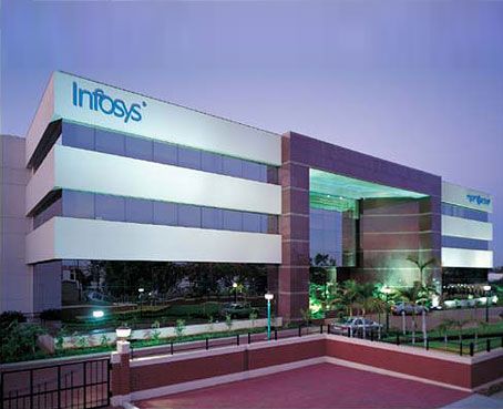 Infosys