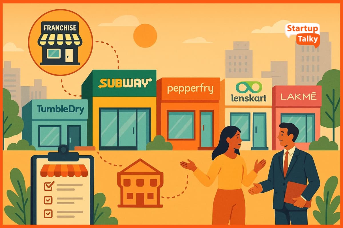 How to Start a Domino&rsquo;s Franchise in India: Cost, Profit, Investment & Requirements (2026 Guide)