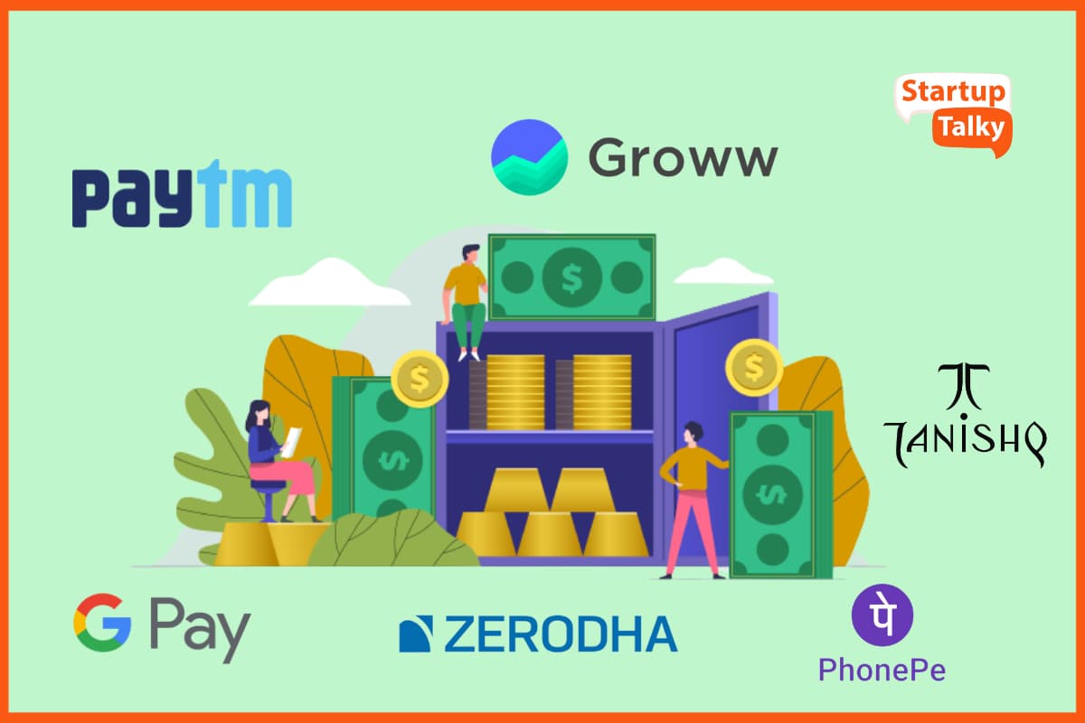 Best Money Saving Apps in India: Daily Digital Piggy Bank Apps to Grow Your Savings