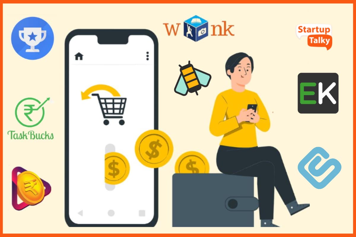 Best Money Saving Apps in India: Daily Digital Piggy Bank Apps to Grow Your Savings
