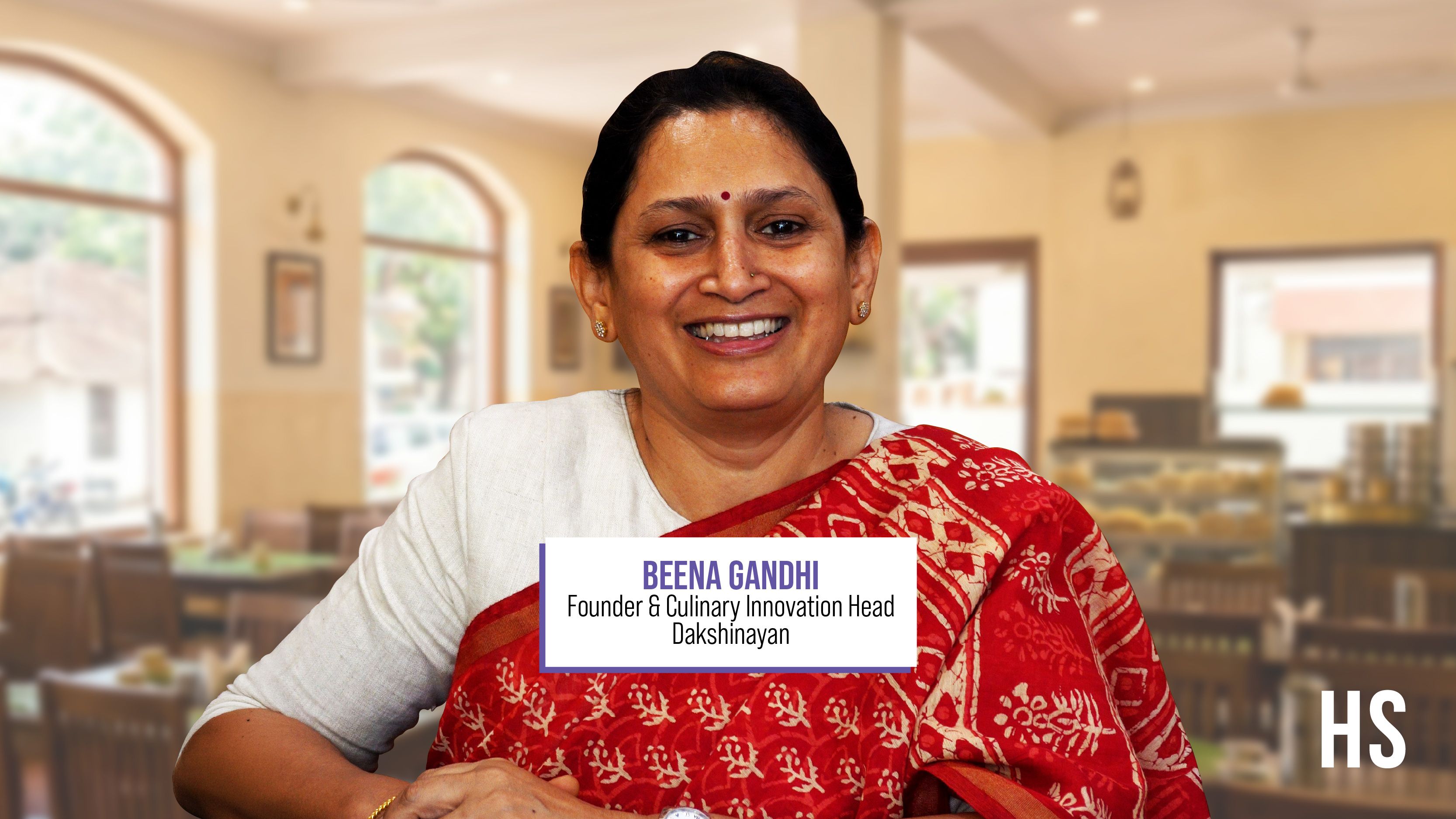 beena gandhi