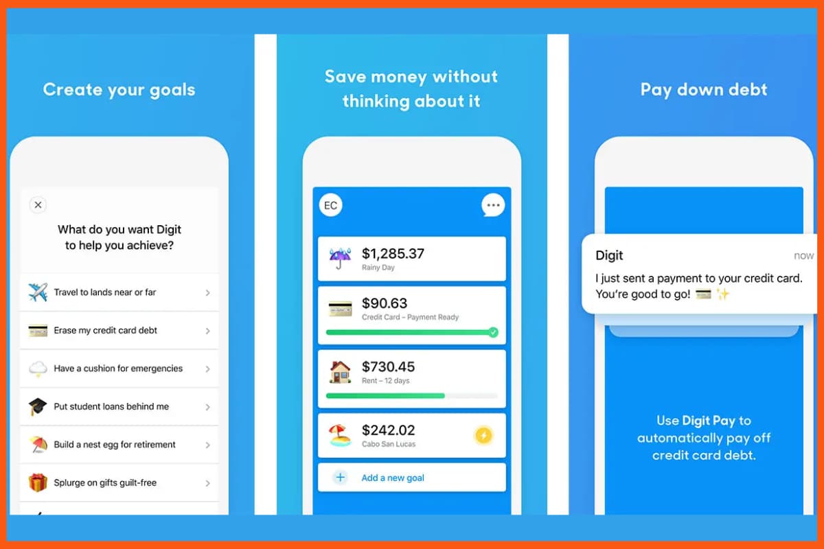 Best Money Saving Apps in India: Daily Digital Piggy Bank Apps to Grow Your Savings