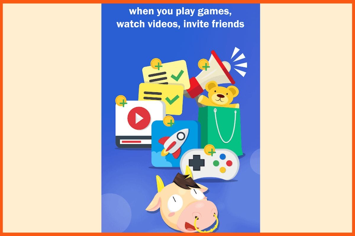 Top Daily Money-Earning Apps in India
